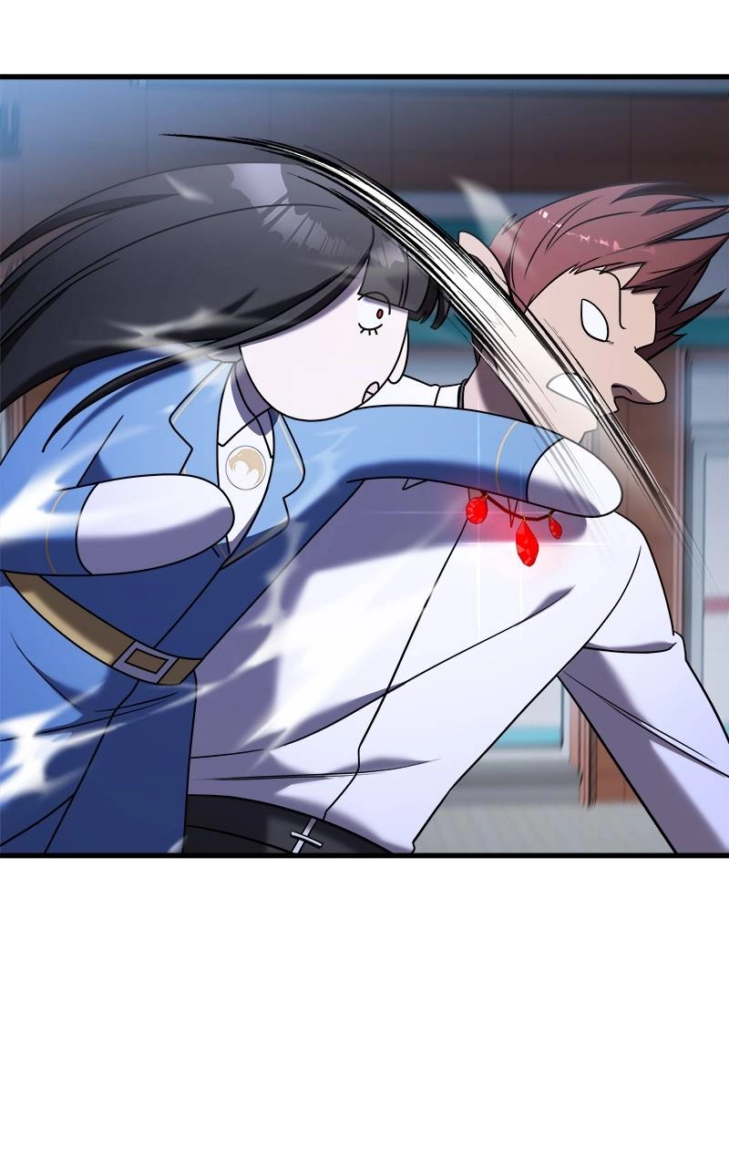 Villain with a Crush Chapter 93 Page 136