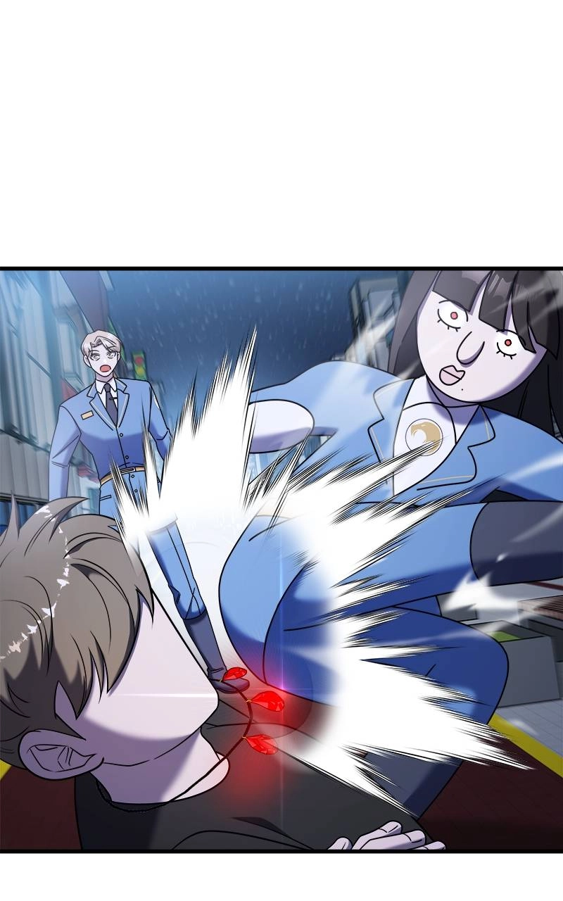 Villain with a Crush Chapter 93 Page 137