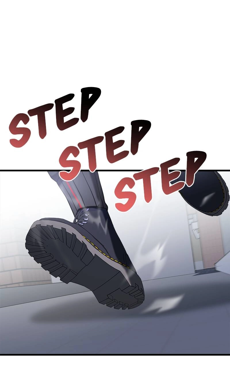 Villain with a Crush Chapter 93 Page 138