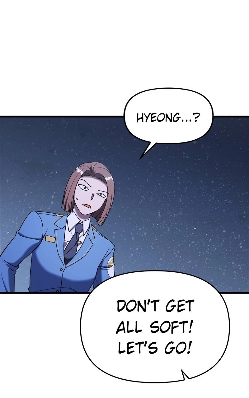 Villain with a Crush Chapter 93 Page 13