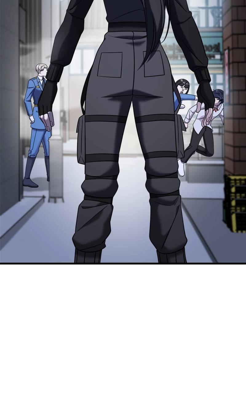 Villain with a Crush Chapter 93 Page 140