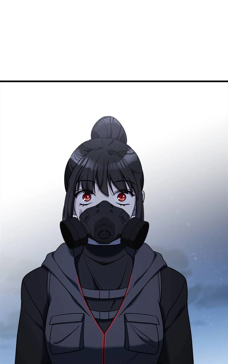 Villain with a Crush Chapter 93 Page 141