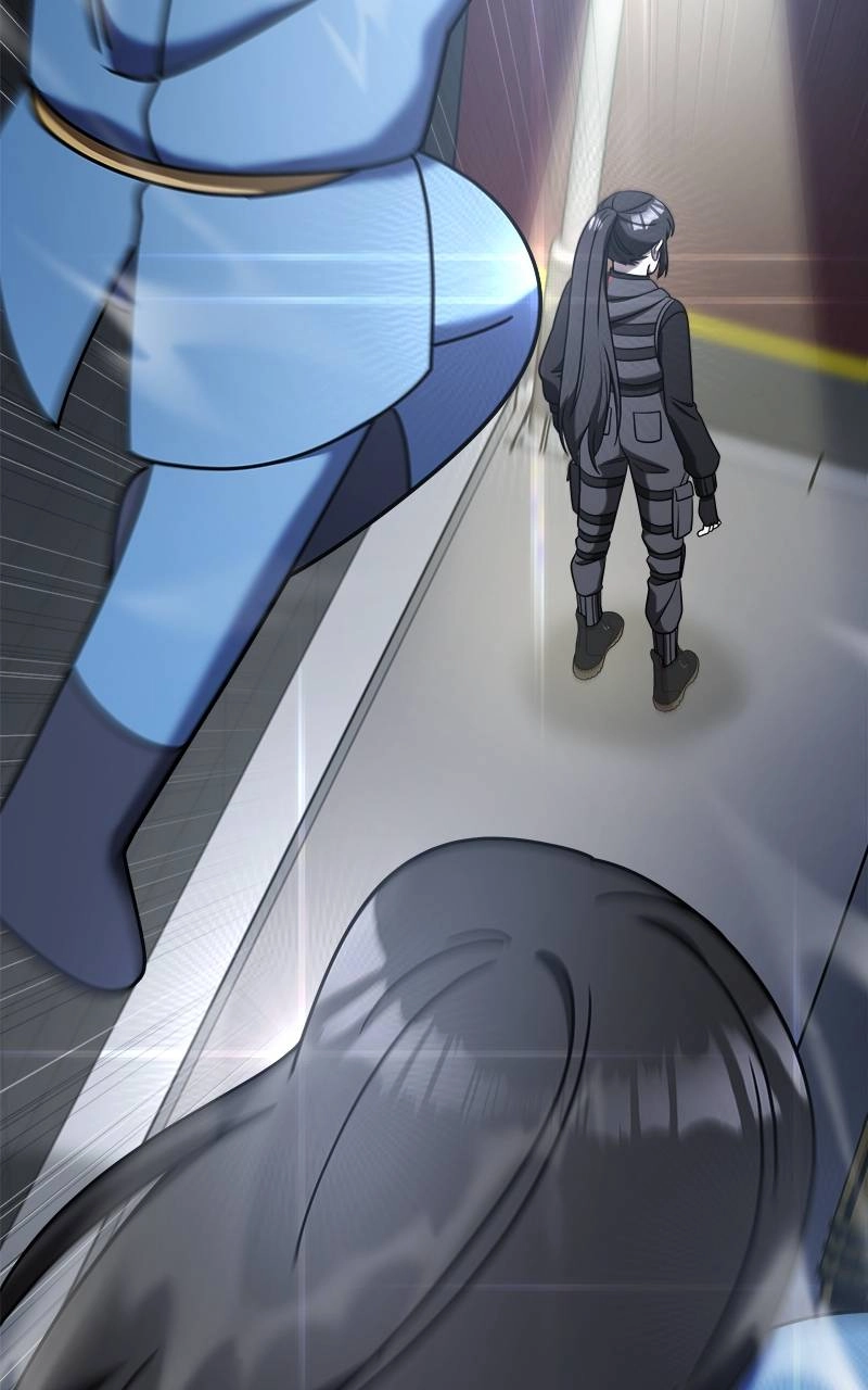 Villain with a Crush Chapter 93 Page 144