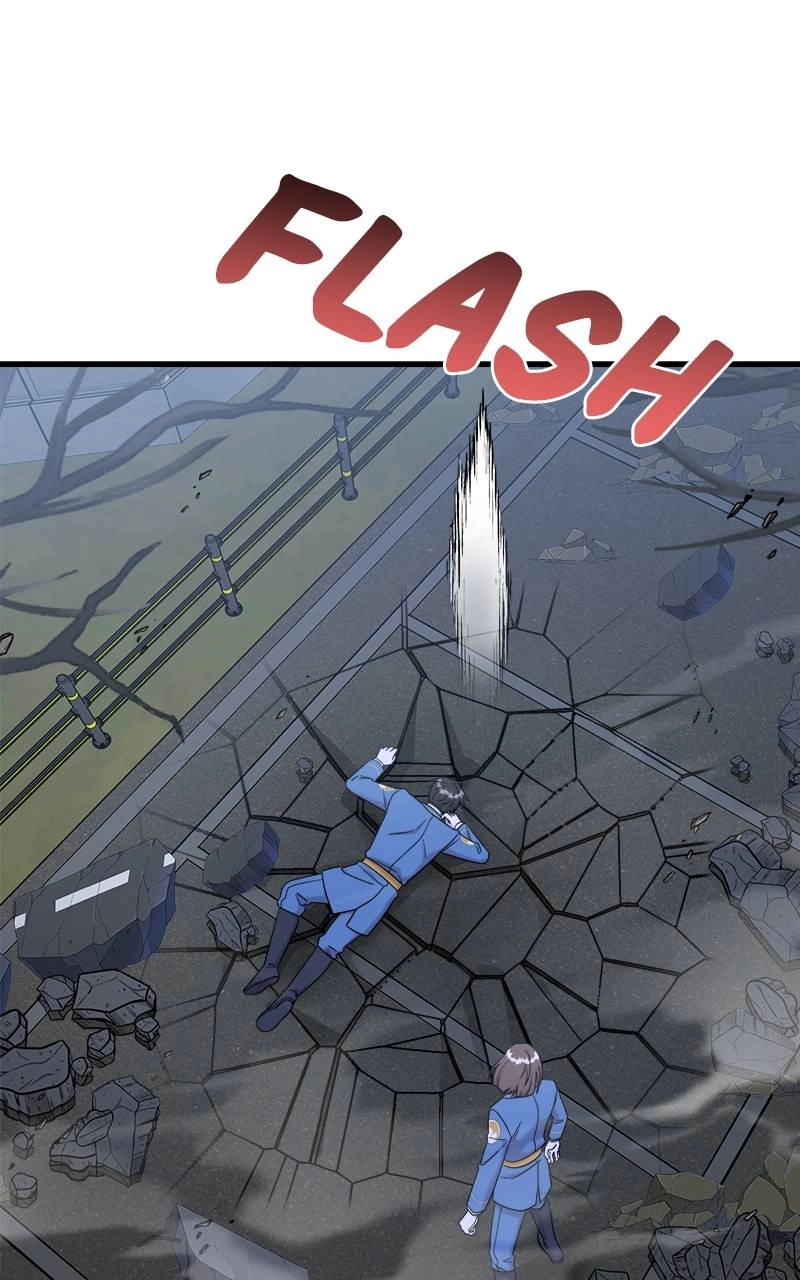 Villain with a Crush Chapter 93 Page 14