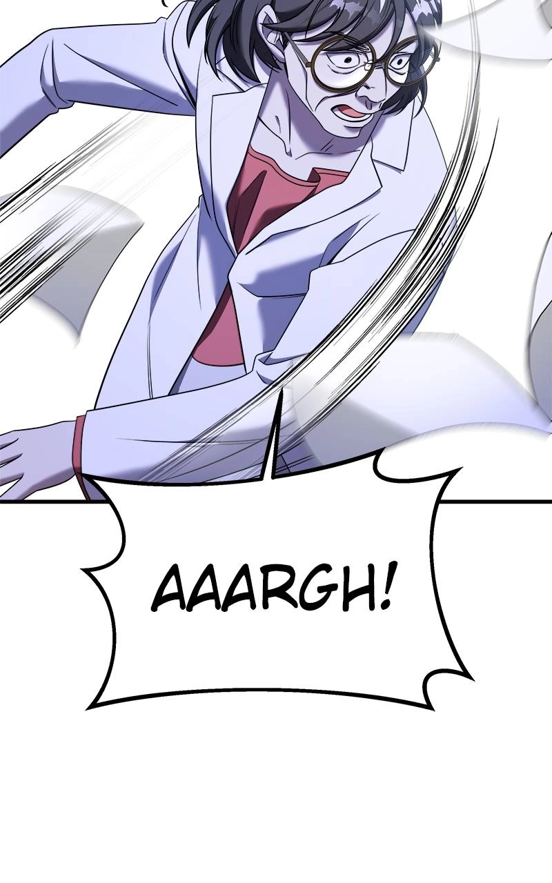 Villain with a Crush Chapter 93 Page 18