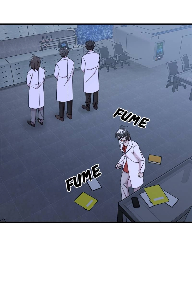 Villain with a Crush Chapter 93 Page 19