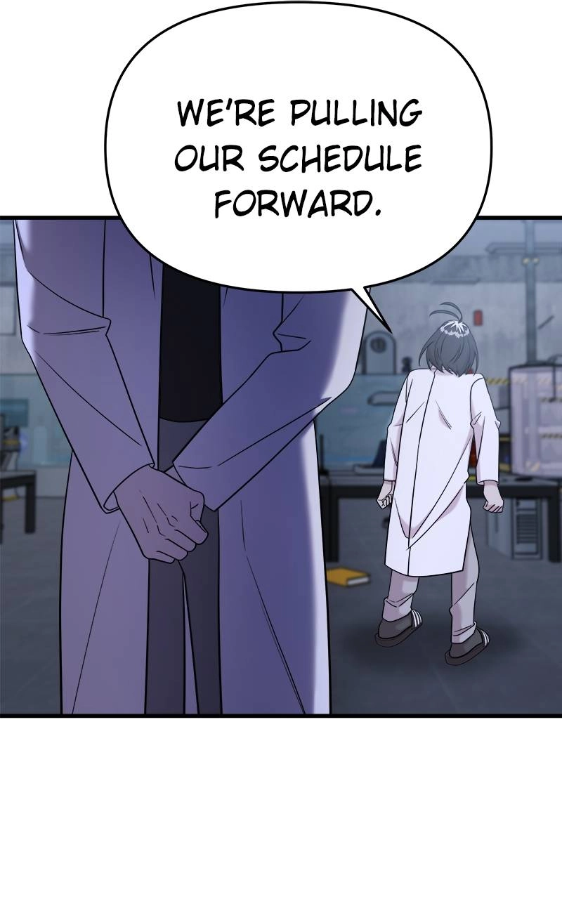 Villain with a Crush Chapter 93 Page 20