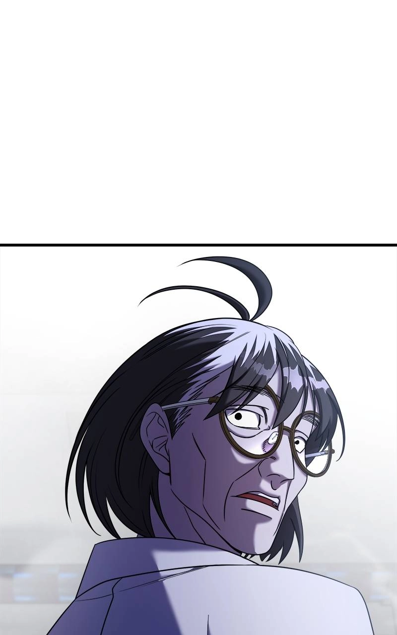 Villain with a Crush Chapter 93 Page 21