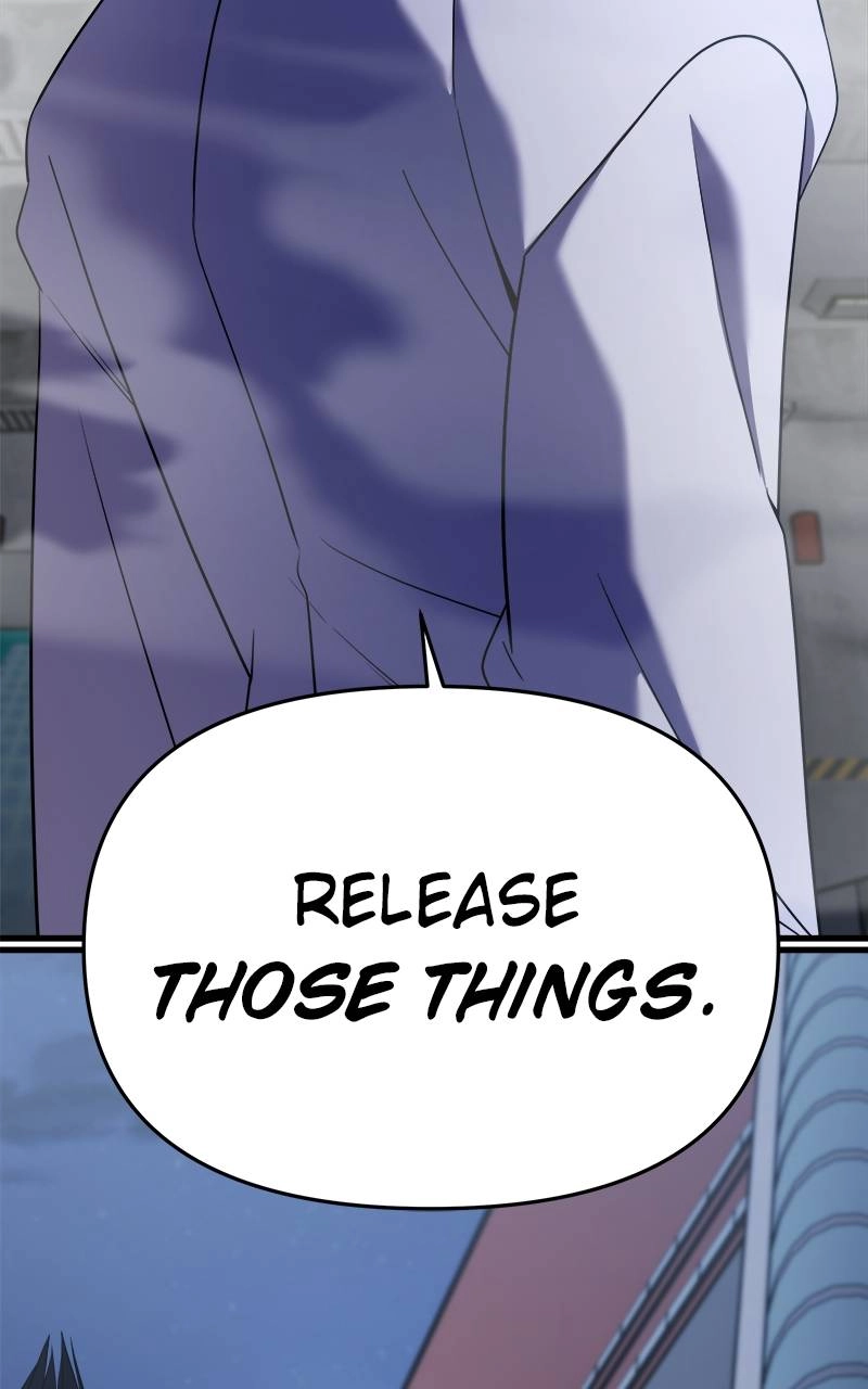 Villain with a Crush Chapter 93 Page 22