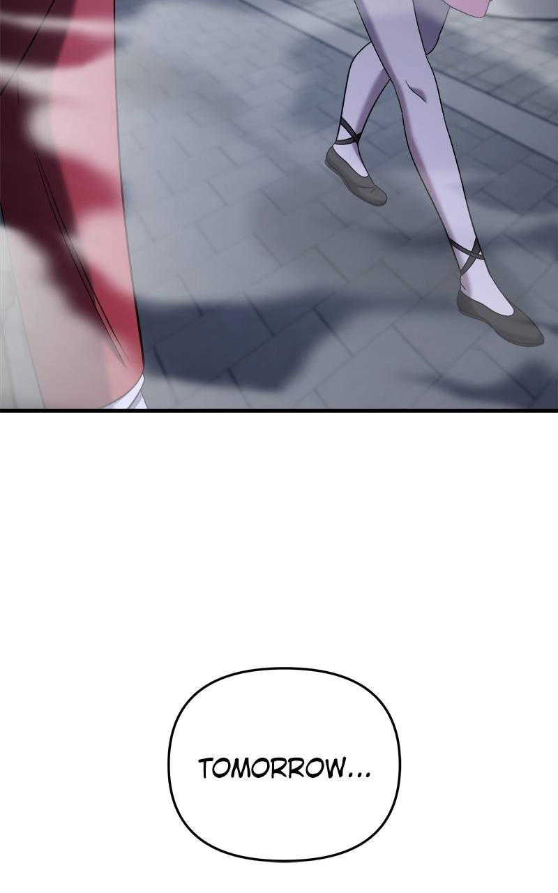 Villain with a Crush Chapter 93 Page 24