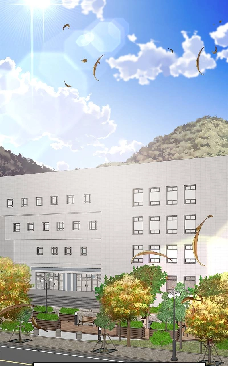 Villain with a Crush Chapter 93 Page 28