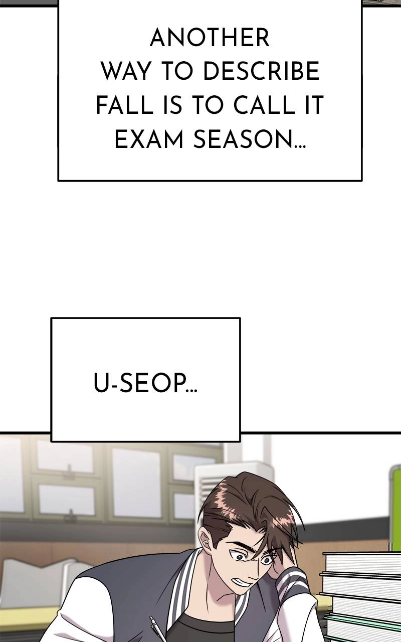 Villain with a Crush Chapter 93 Page 29