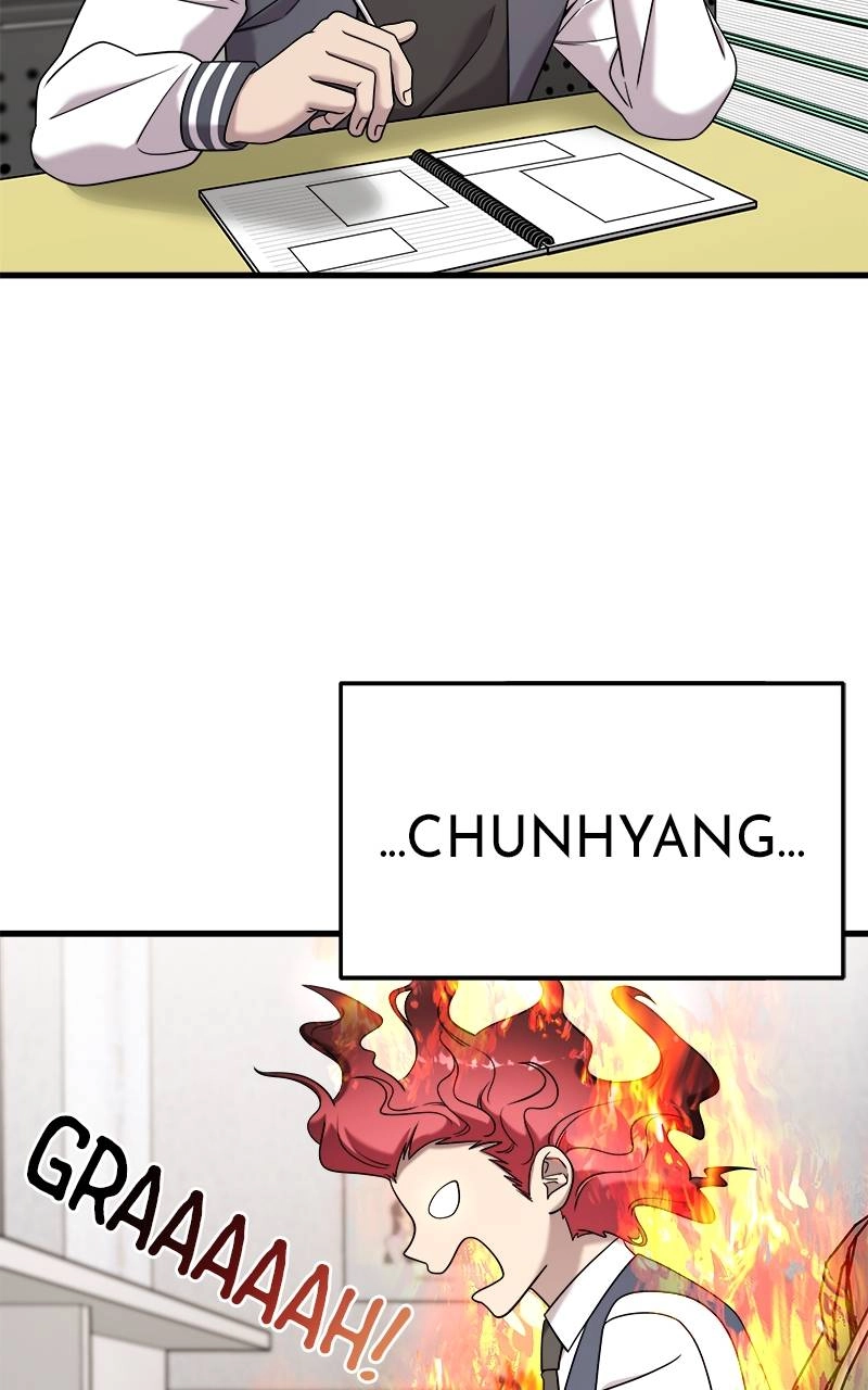 Villain with a Crush Chapter 93 Page 30