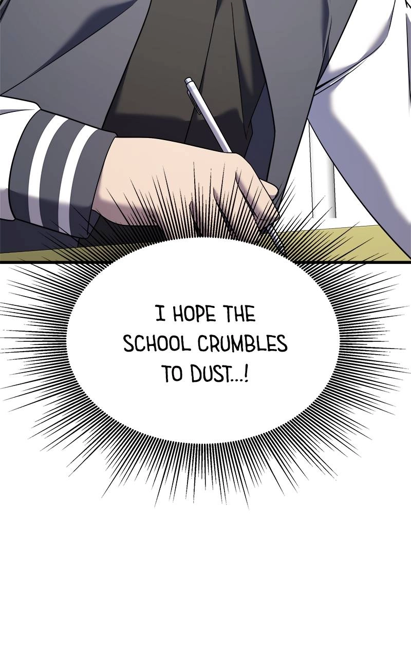 Villain with a Crush Chapter 93 Page 34