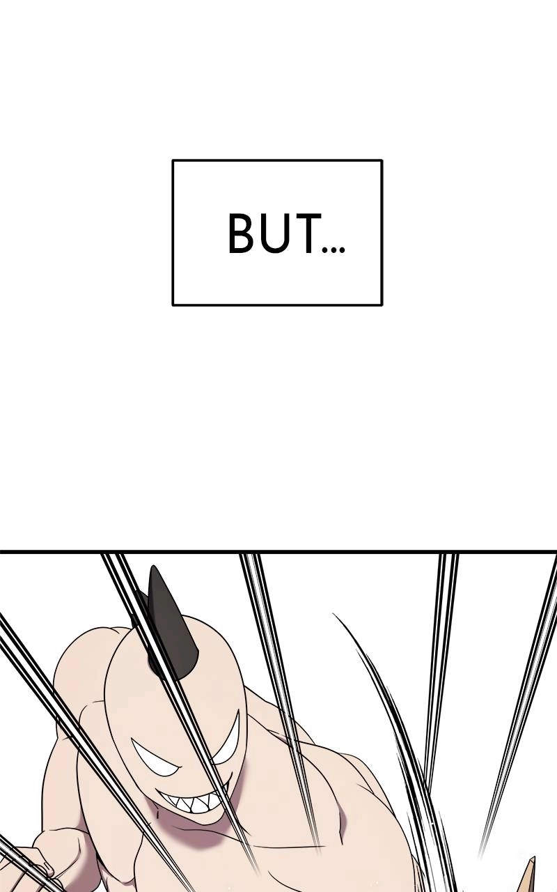 Villain with a Crush Chapter 93 Page 35