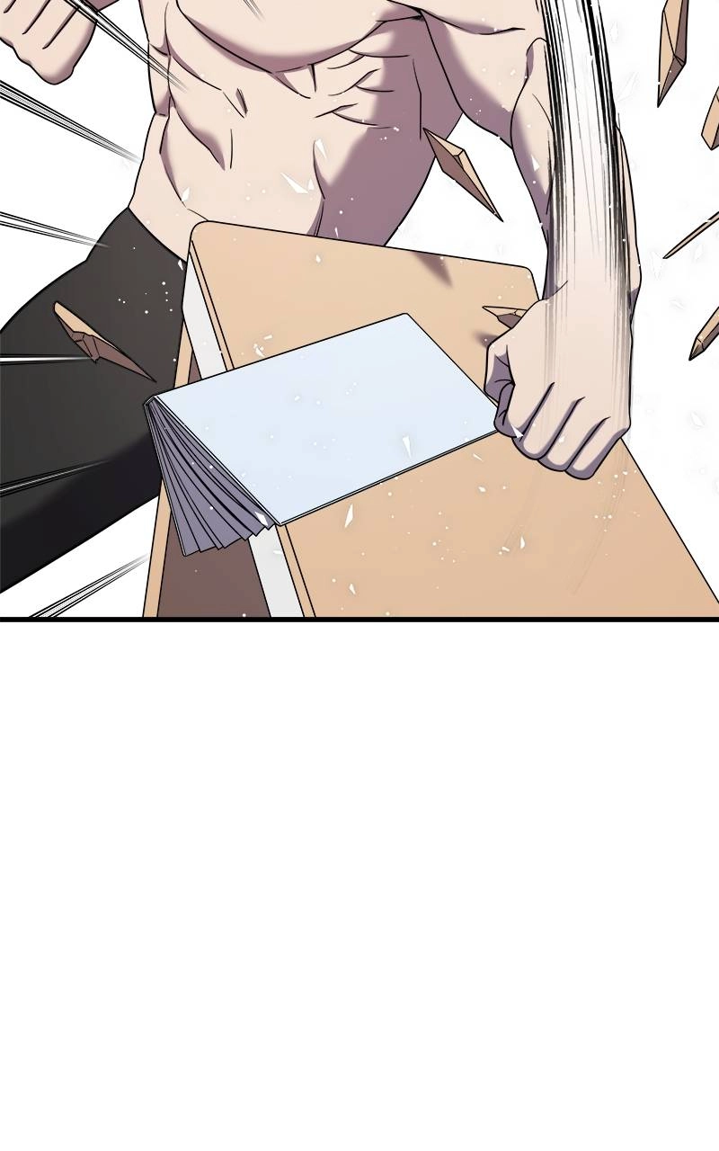 Villain with a Crush Chapter 93 Page 36