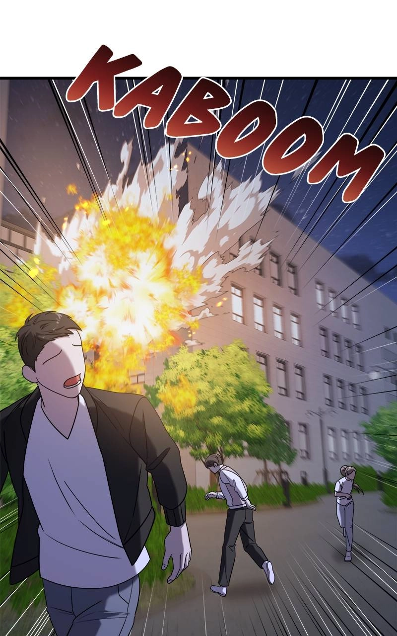 Villain with a Crush Chapter 93 Page 37