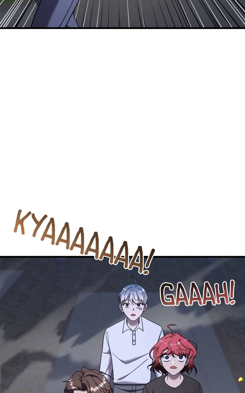 Villain with a Crush Chapter 93 Page 38