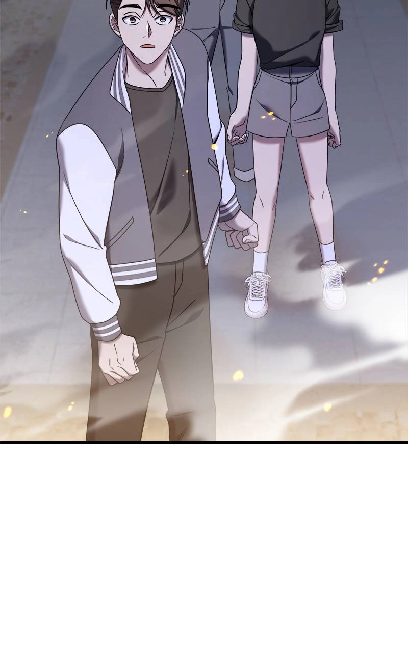 Villain with a Crush Chapter 93 Page 39