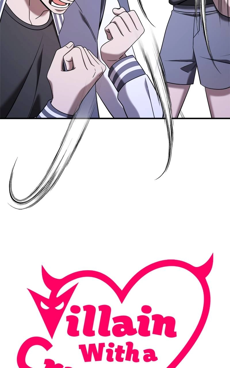 Villain with a Crush Chapter 93 Page 41