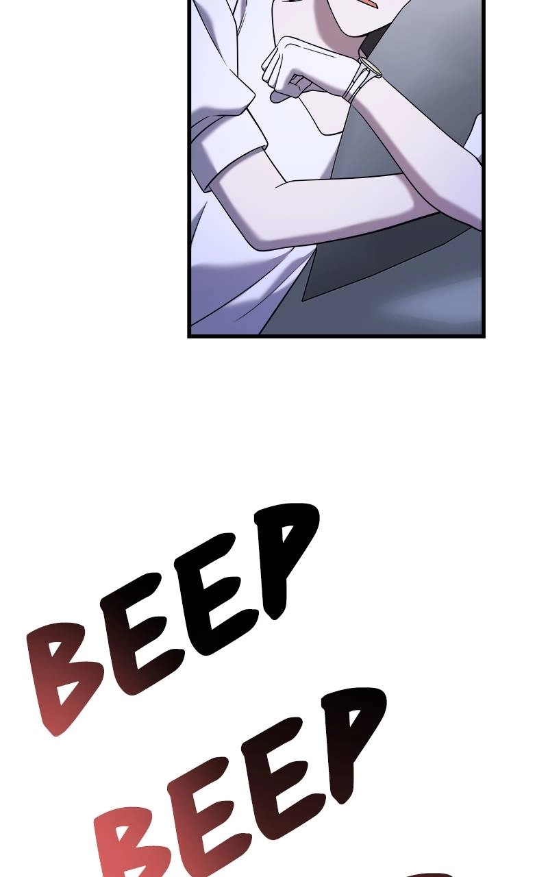 Villain with a Crush Chapter 93 Page 44