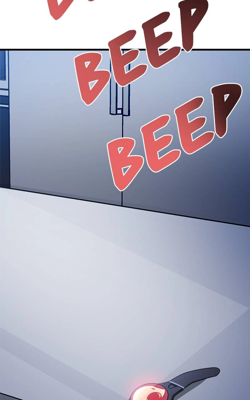 Villain with a Crush Chapter 93 Page 45