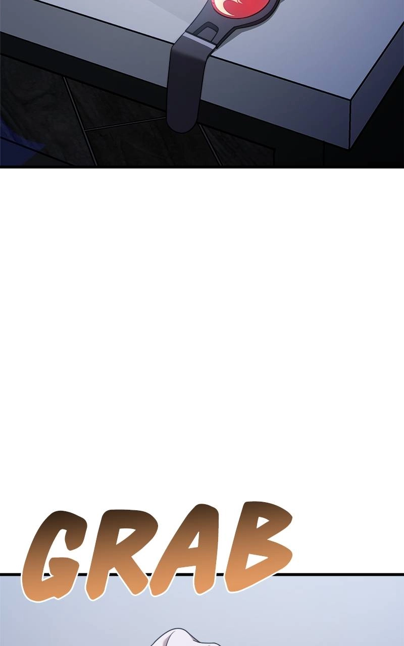 Villain with a Crush Chapter 93 Page 46