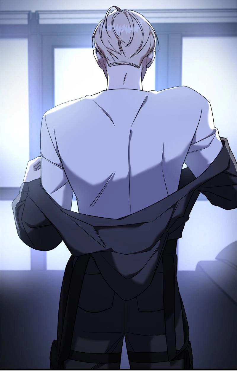 Villain with a Crush Chapter 93 Page 48