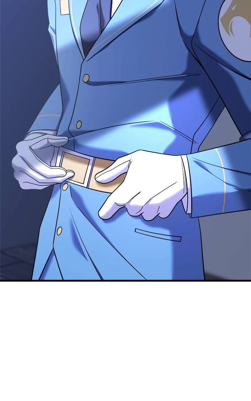 Villain with a Crush Chapter 93 Page 52