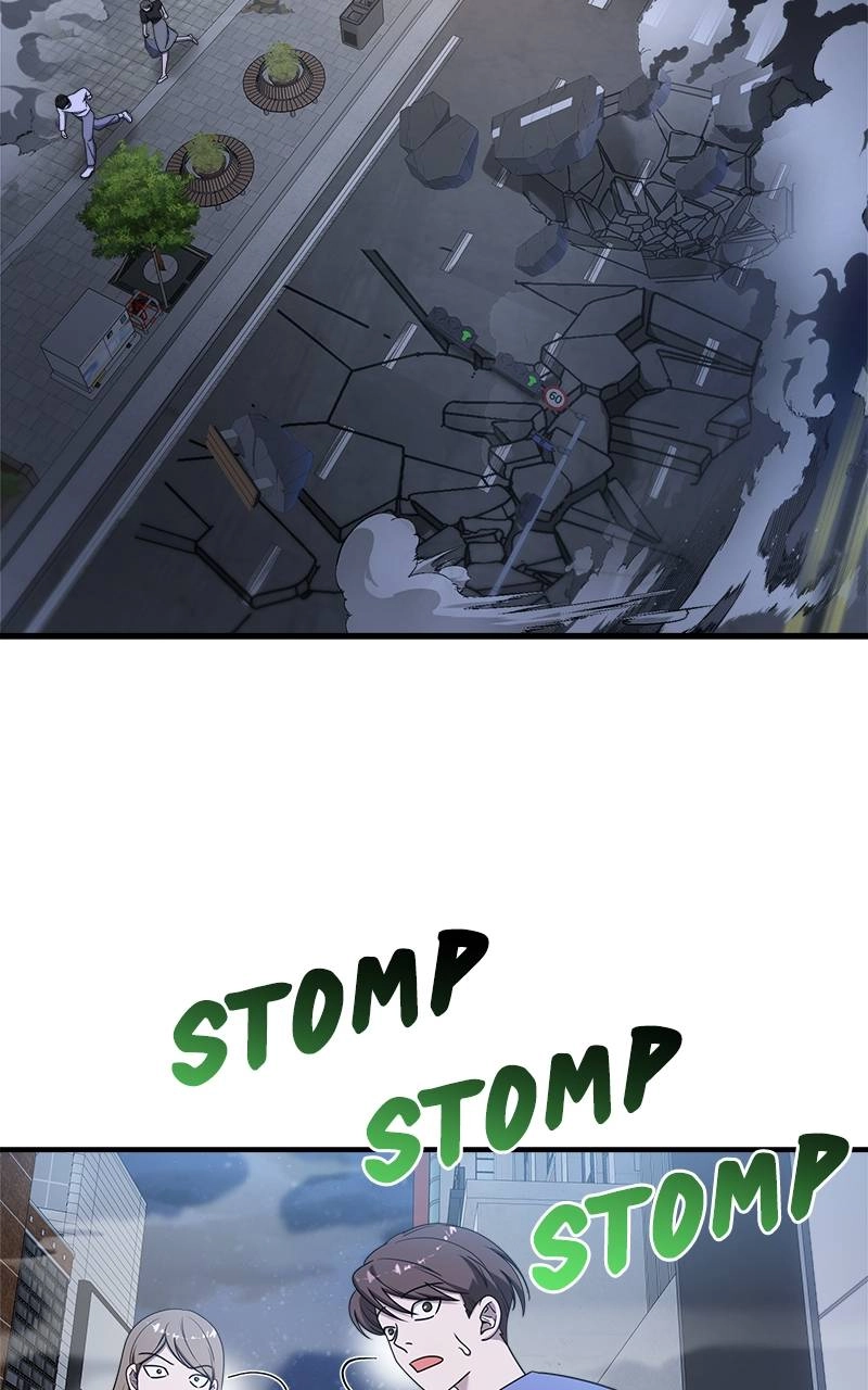 Villain with a Crush Chapter 93 Page 54