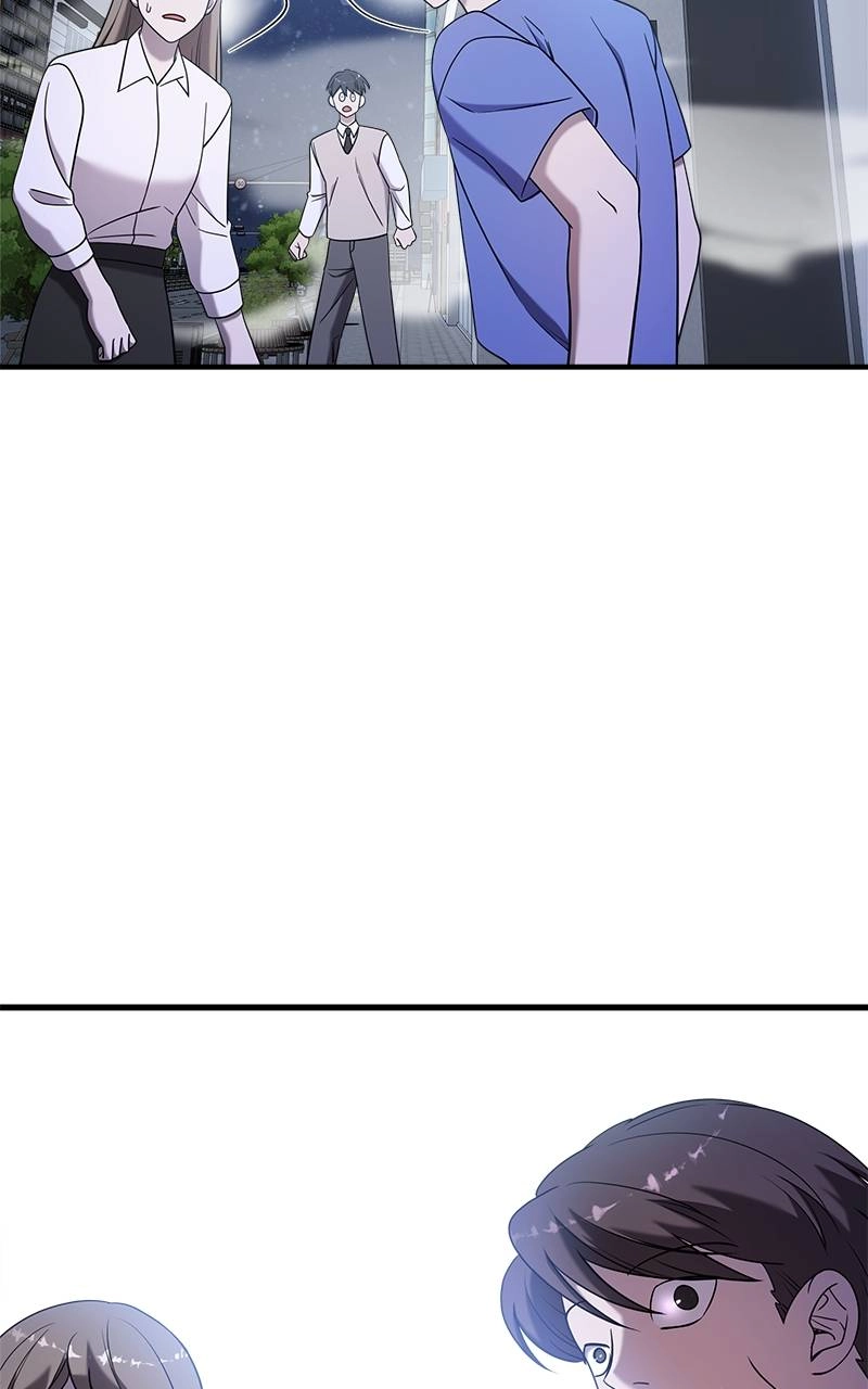 Villain with a Crush Chapter 93 Page 55