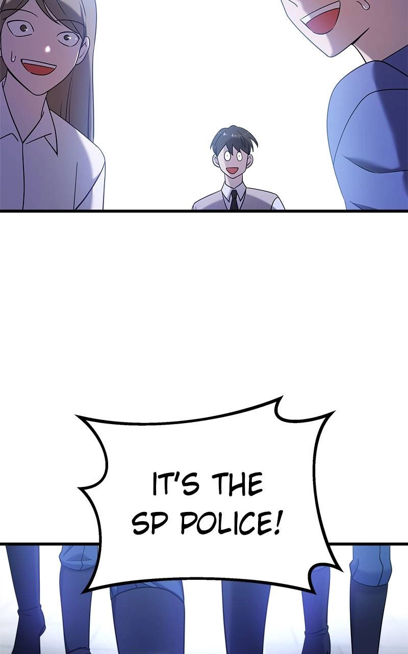 Villain with a Crush Chapter 93 Page 56