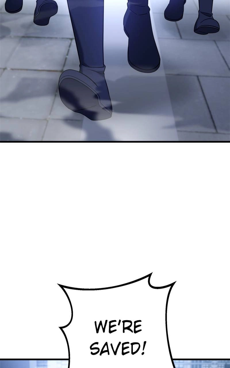 Villain with a Crush Chapter 93 Page 57