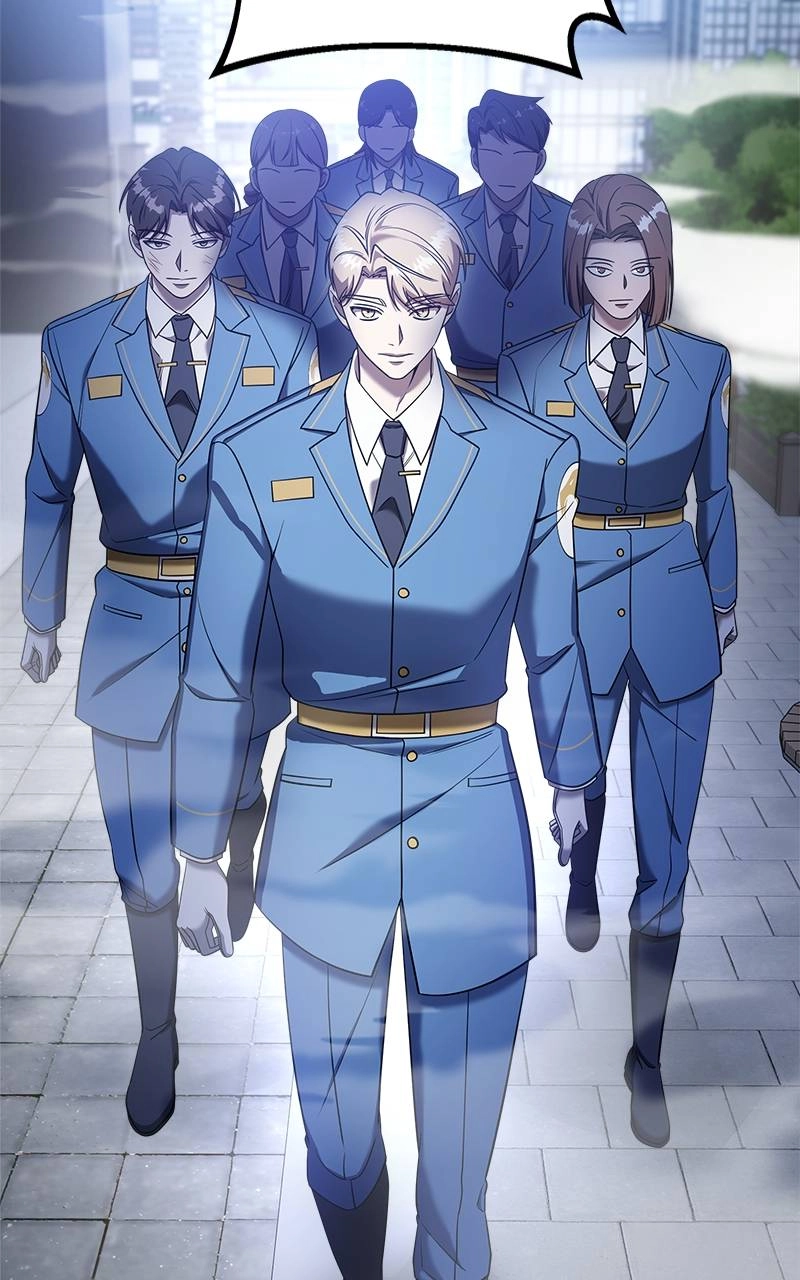 Villain with a Crush Chapter 93 Page 58