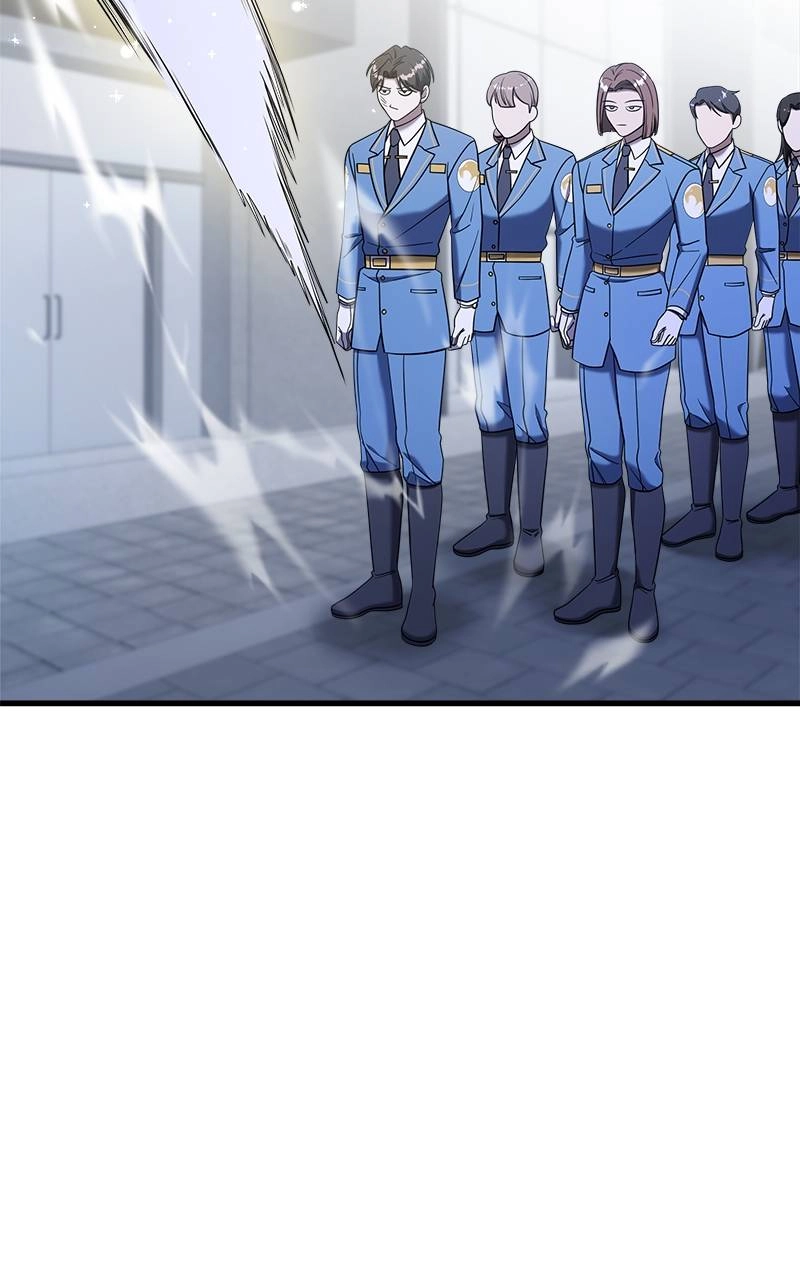 Villain with a Crush Chapter 93 Page 61