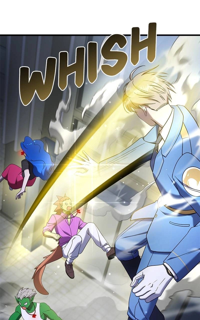 Villain with a Crush Chapter 93 Page 62