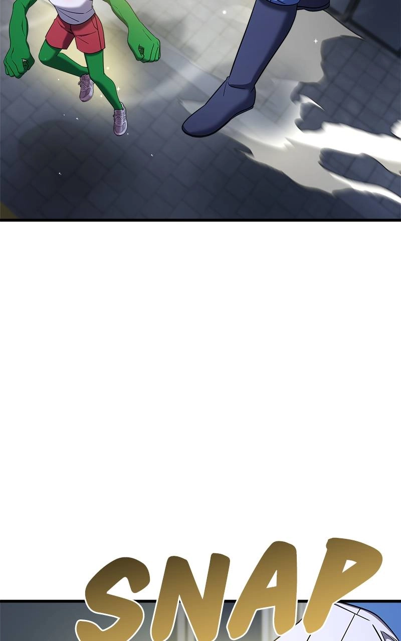 Villain with a Crush Chapter 93 Page 63