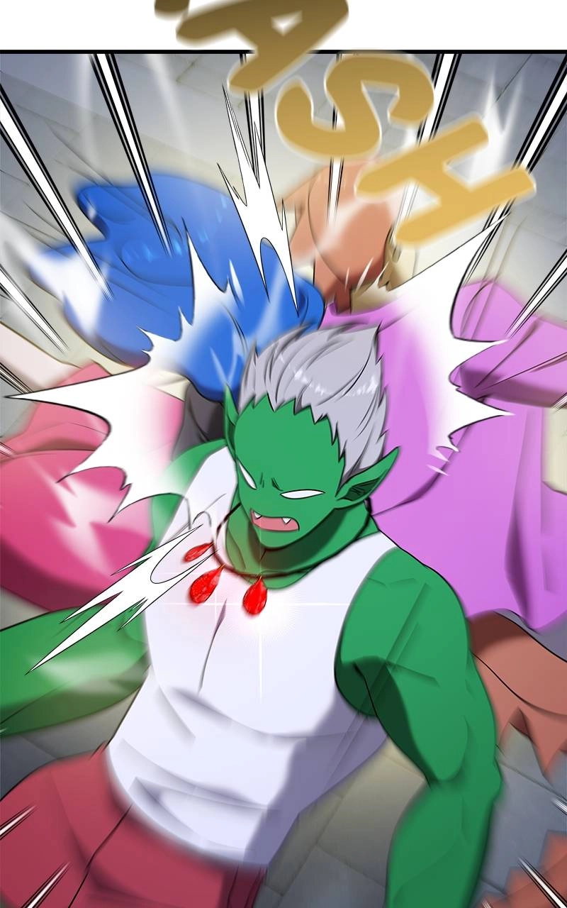 Villain with a Crush Chapter 93 Page 65