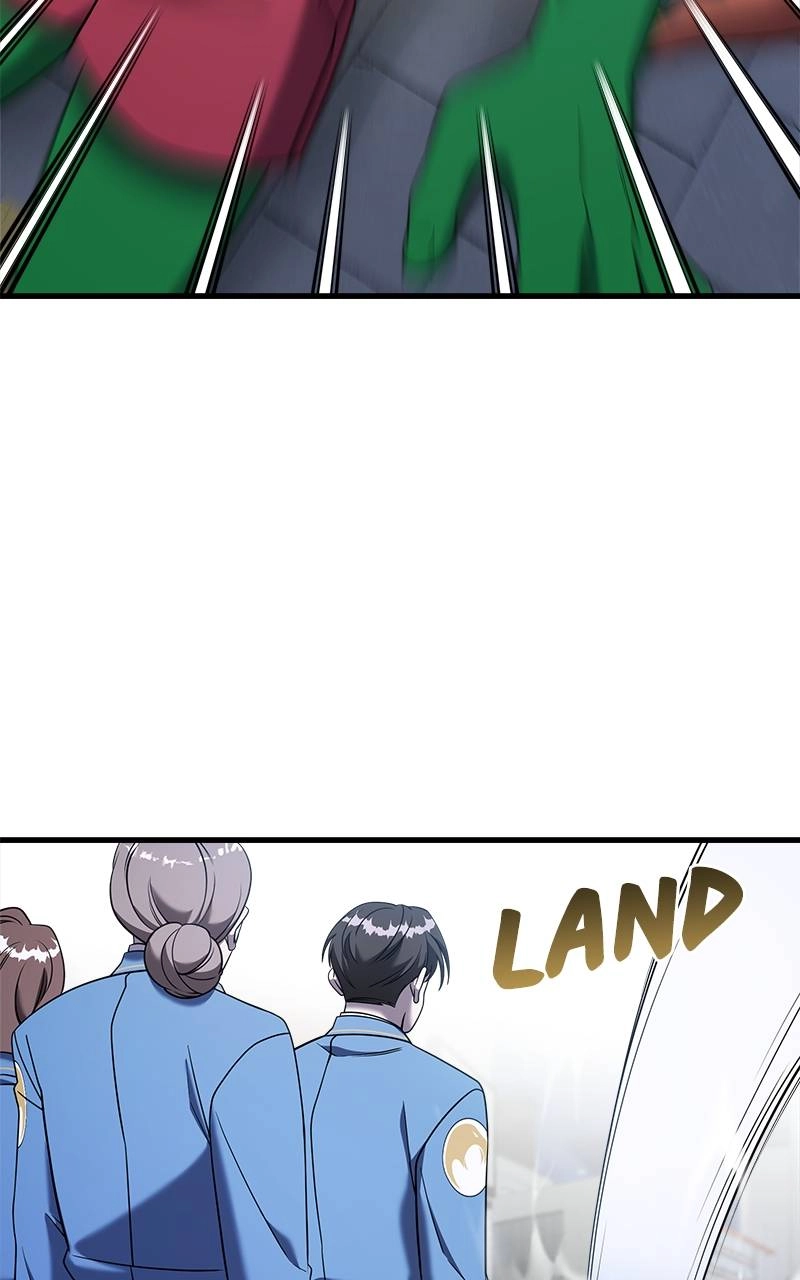 Villain with a Crush Chapter 93 Page 66