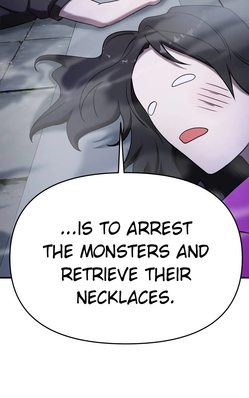 Villain with a Crush Chapter 93 Page 70