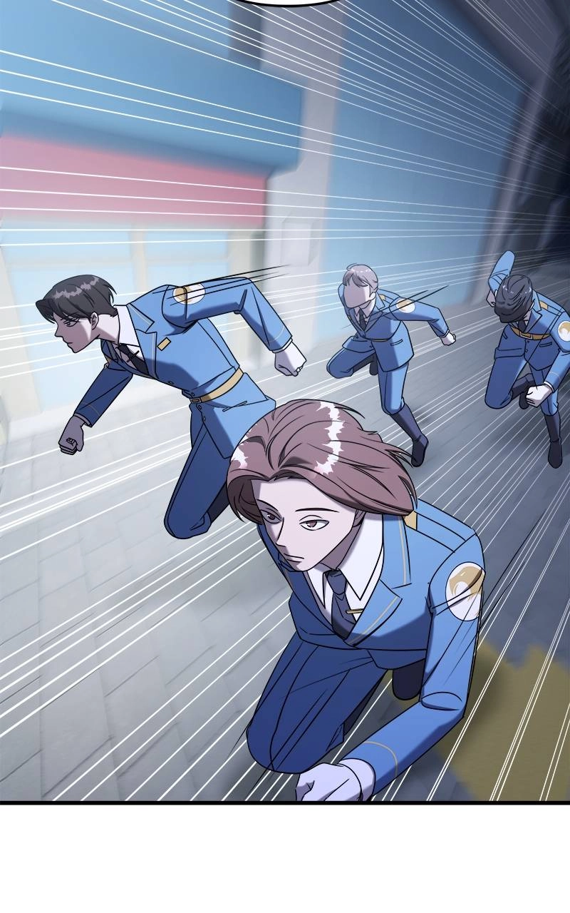 Villain with a Crush Chapter 93 Page 72