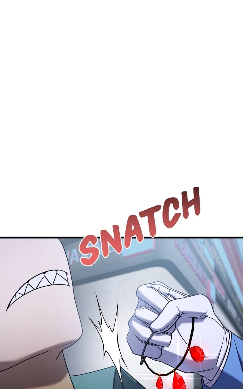 Villain with a Crush Chapter 93 Page 73