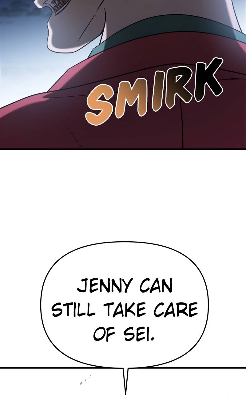 Villain with a Crush Chapter 93 Page 79