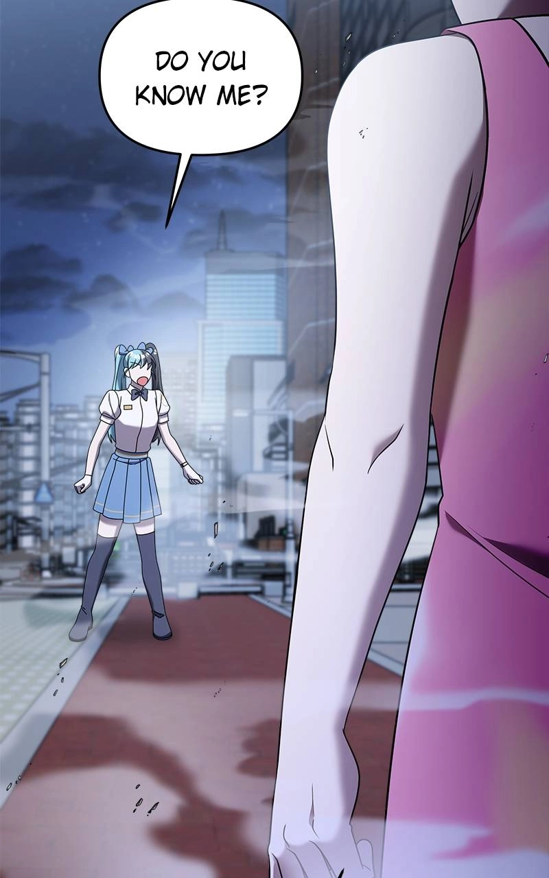 Villain with a Crush Chapter 93 Page 85