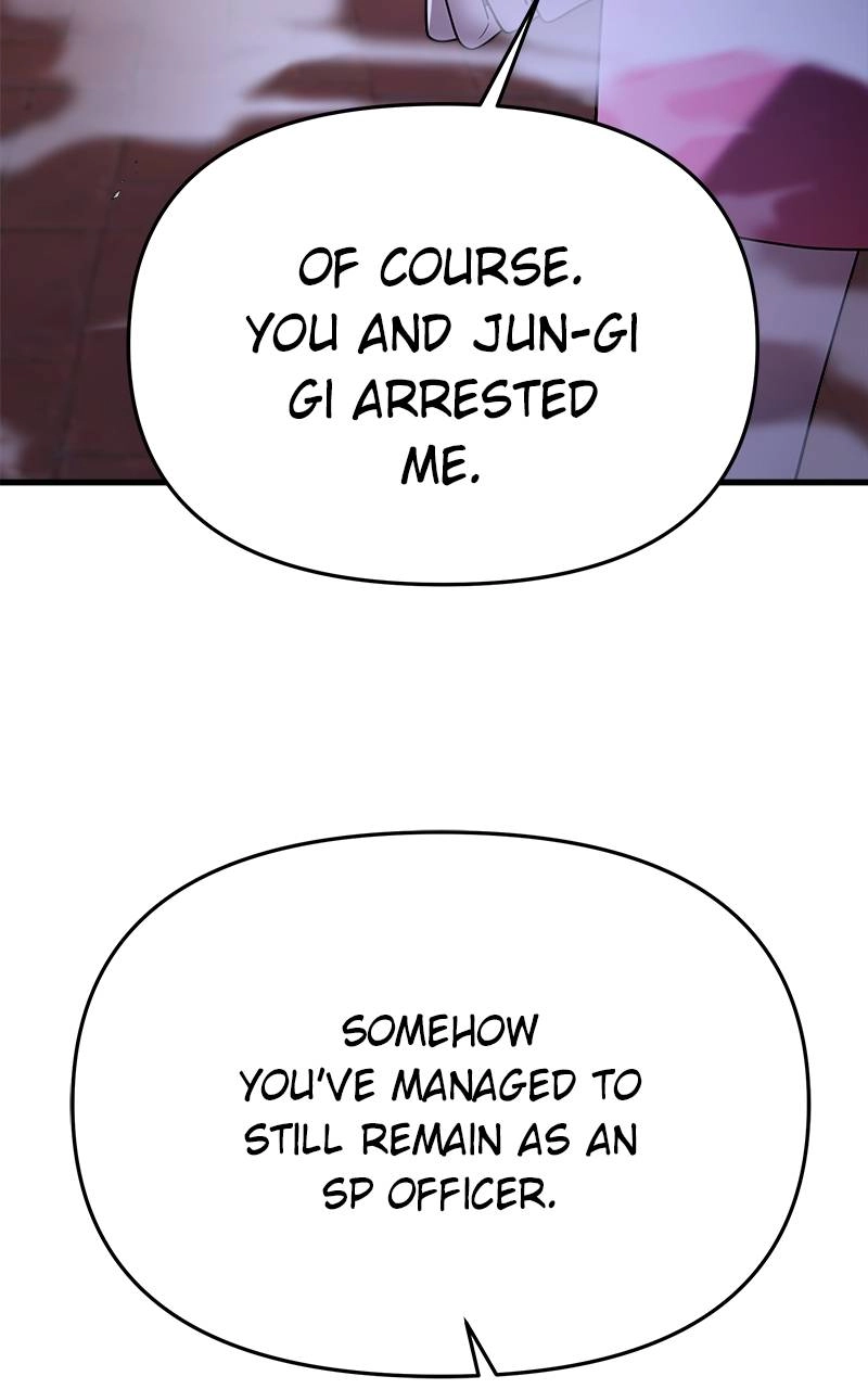 Villain with a Crush Chapter 93 Page 86