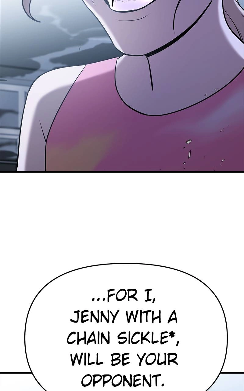 Villain with a Crush Chapter 93 Page 88