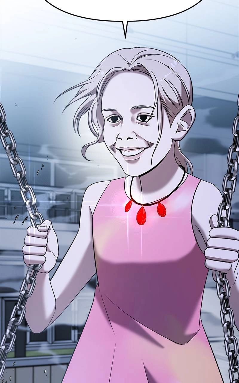 Villain with a Crush Chapter 93 Page 89