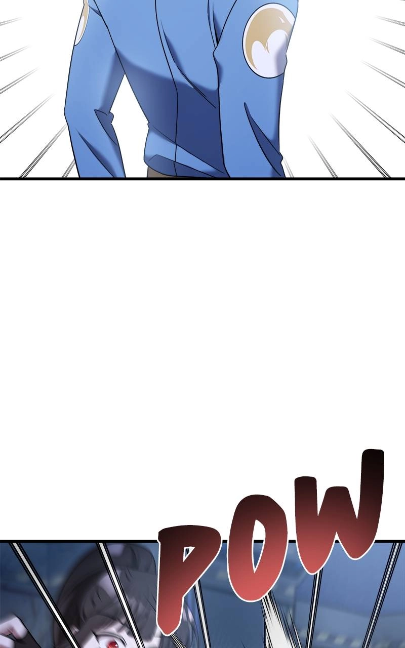 Villain with a Crush Chapter 93 Page 8