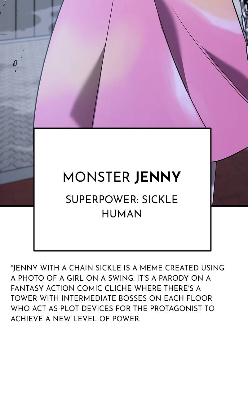 Villain with a Crush Chapter 93 Page 90