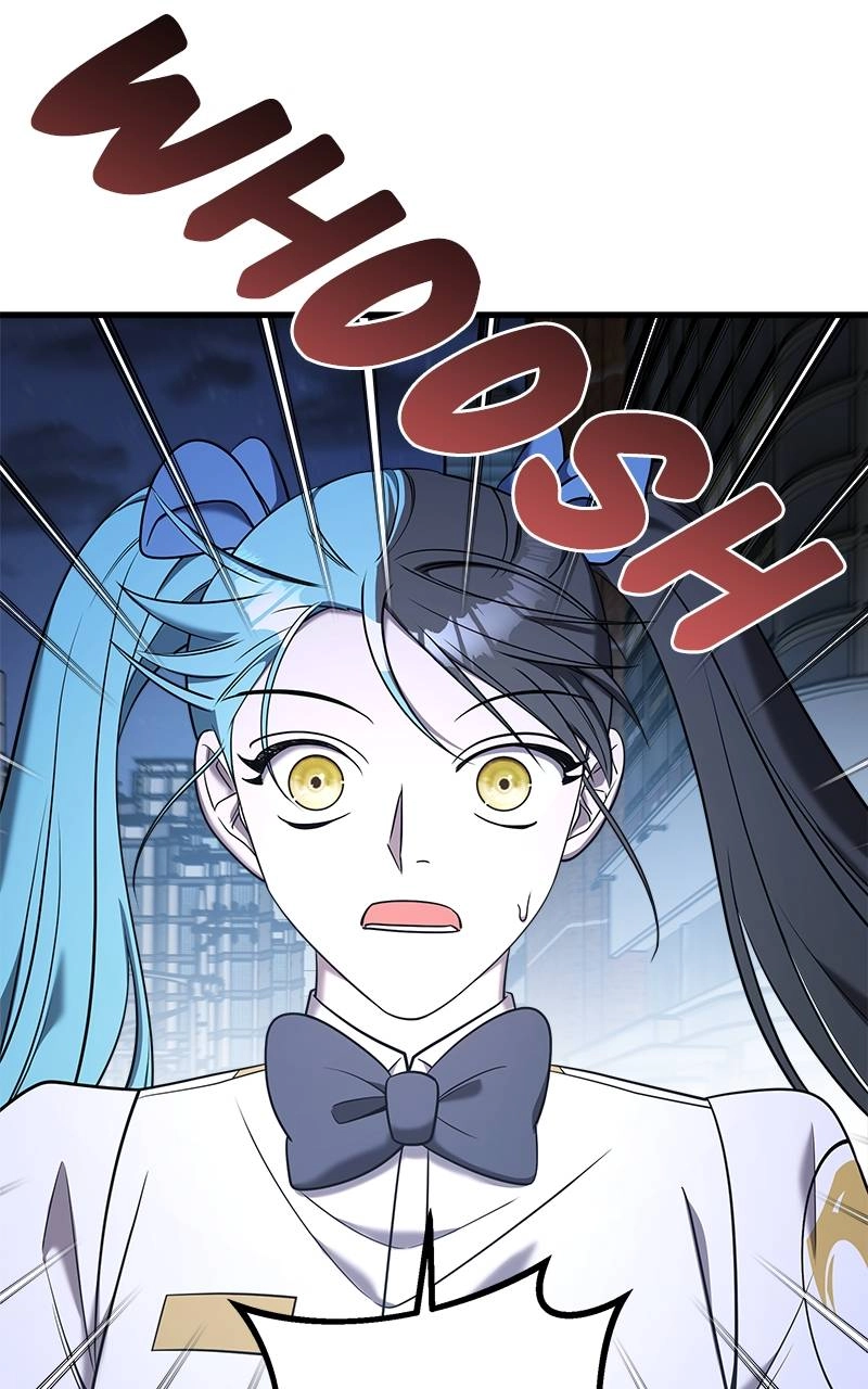 Villain with a Crush Chapter 93 Page 91